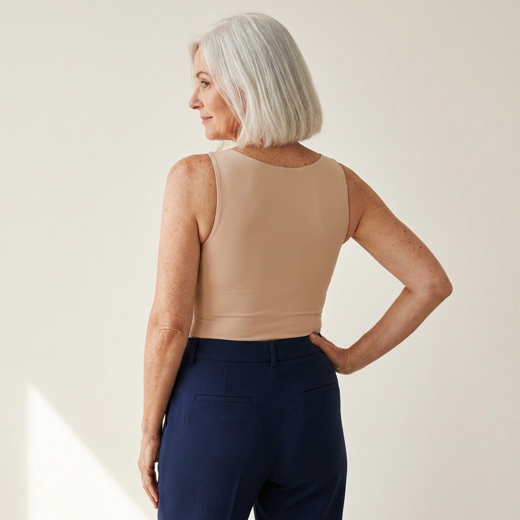 Supportiva Seamless Support Tank