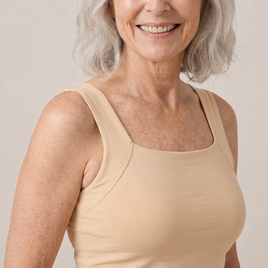 Supportiva Seamless Support Tank